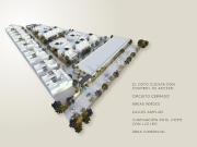 Terreno de uso habitacional en Ejido Los Pocitos,...