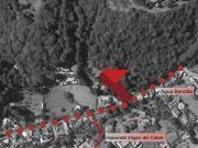 Terreno de Uso Habitacional en Venta, Huixquilucan, Agua...