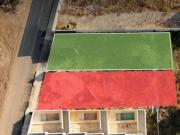 Terreno de uso habitacional, en venta, Temozón Norte, Mérida