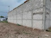 TERRENO DE USO MIXTO EN VENTA