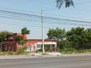 Terreno de Uso Mixto en Venta en Guadalupe, N.L