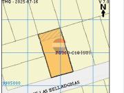 Terreno de venta 383 m2, san isidro del inca