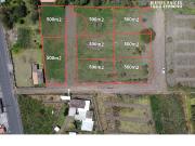 TERRENO DE VENTA CANTON MONTALVO, AMBATO