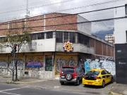 Terreno de venta Centro Norte de Quito 10 de agosto y...