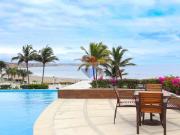 Terreno de venta con vista al mar en Manta