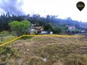 Terreno de venta en av. 16 de Abril – código:20687