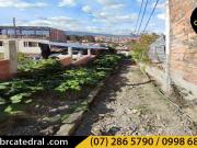 Terreno de venta en Av 24 de Mayo – código:20872