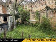 Terreno de venta en Av. Hurtado de Mendoza – código:19338