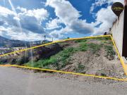Terreno de venta en Av. José Peralta – código:21063