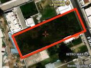 TERRENO DE VENTA EN CALDERON