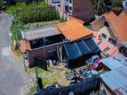 Terreno de venta en Camino del Tejar. – código:20999