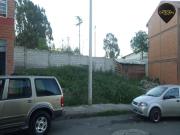 Terreno de venta en Capulispamba Urb. Privada – código:16155