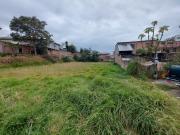 Terreno de venta en Cazhapata Cuenca. a 1 cuadra del...