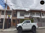 Terreno de venta en Centro de Cuenca – código:18797