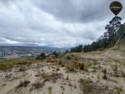 Terreno de venta en Challuabamba El Tablon – código:20486