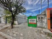 TERRENO DE VENTA EN COL. CARACOL, MTY