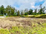 Terreno de venta en conjunto cerrado en ibarra