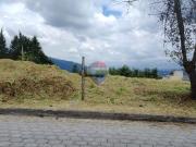 Terreno de venta en conocoto