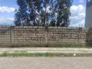 Terreno De Venta En Cooperativa Santa Teresita Del Valle...