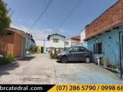 Terreno de venta en Cristo Rey Av. Américas – código:19083