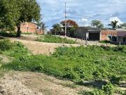 Terreno de venta en crucita Portoviejo