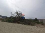 Terreno de venta en crucita sitio los arenales