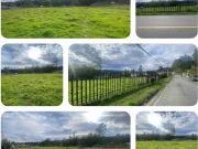 Terreno de venta en Cuenca vía a Checa. Sector escuela...