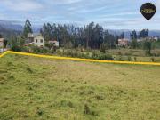 Terreno de venta en El Valle – código:20018
