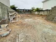 TERRENO DE VENTA EN ISLA MOCOLI