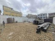 TERRENO DE VENTA EN KENNEDY NORTE