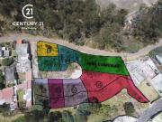 Terreno de Venta en La Armenia