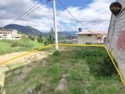Terreno de venta en La Florida Guapan – código:20994