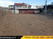 Terreno de venta en La Primax – código:18638