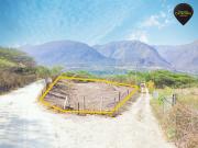Terreno de venta en Yunguilla Lacay Bajo – código:21261