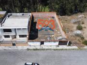 Terreno de Venta en Latacunga