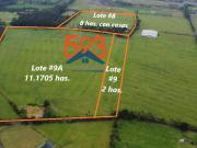 Terreno de Venta en Latacunga