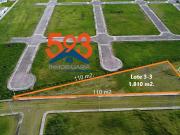 Terreno de Venta en Latacunga