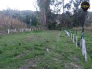 Terreno de venta en Llacao – código:16228