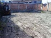 Terreno de Venta en Manta ciudadela Universitaria