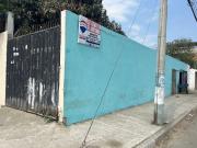 terreno de venta en manta en av 4 de noviembre