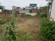 Terreno de venta en Manta sector Pedro Balda sur