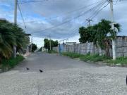 terreno de venta en manta zona norte