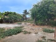 terreno de venta en manta zona norte el palmar
