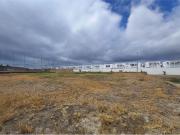 Terreno de venta en Manta zona Sur