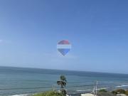 Terreno de venta en manta zona sur frente al mar