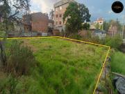 Terreno de venta en Medio Ejido San Joaquin – código:21831