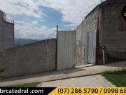 Terreno de venta en Miraflores Parque de La Luz –...