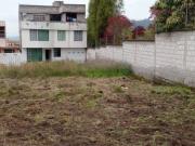 Terreno de venta en Otavalo, 226 m2