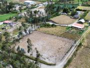 Terreno de venta en Otavalo Patalanga, 1803 m2