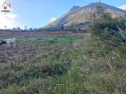 Terreno de venta en Otavalo sector Araque Alto Terreno...